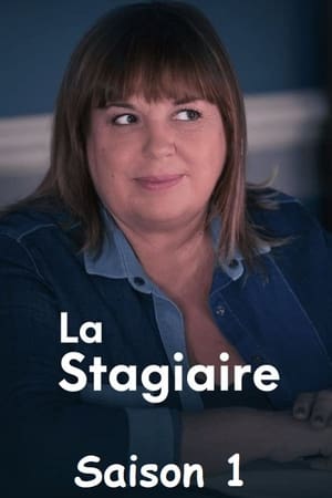La Stagiaire - saison 1 poster
