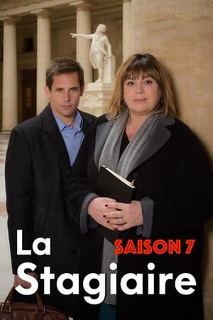 La Stagiaire - saison 7 poster