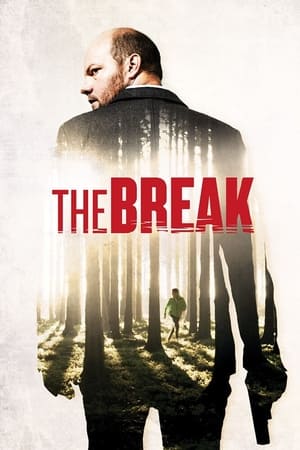 La Trêve Saison 1 poster