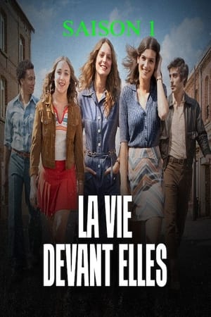 La Vie devant elles Saison 1 poster