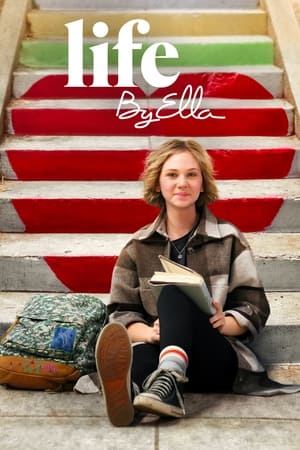 La vie selon Ella