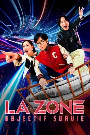 La zone : Objectif survie - saison 2 poster