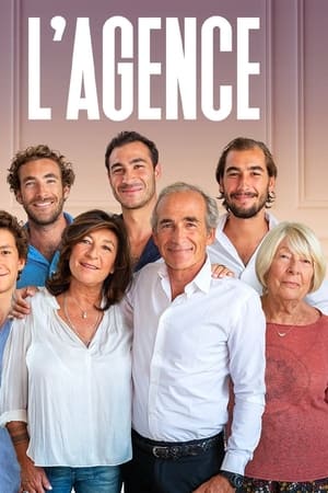 L'Agence - L'immobilier de luxe en famille Saison 2 poster