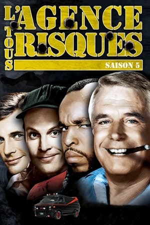 L'Agence tous risques