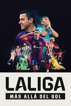 LALIGA : Aux premières loges