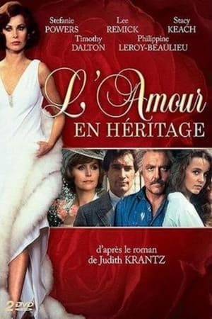L'Amour en héritage Saison 1 poster