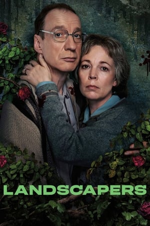 Landscapers Saison 1 poster