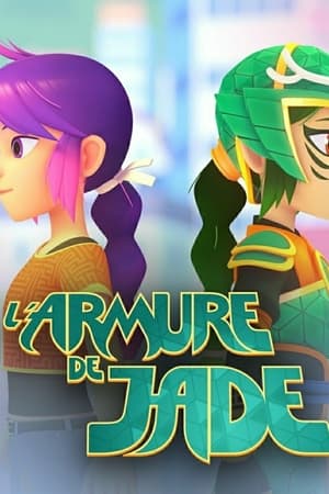 L'armure de Jade