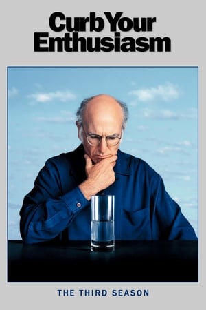 Larry et son nombril - saison 3 poster