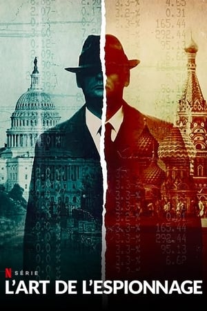 L'Art de l'espionnage Saison 1 poster