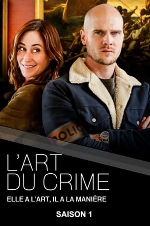 L'Art du crime - saison 1 poster