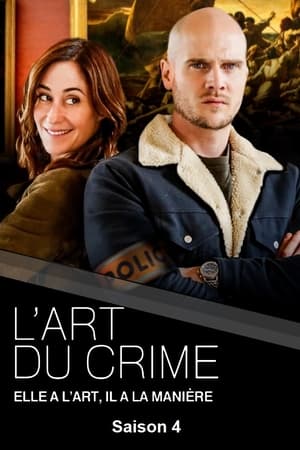 L'Art du crime - saison 4 poster