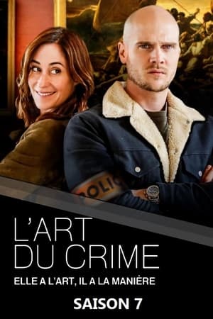 L'Art du crime - saison 7 poster