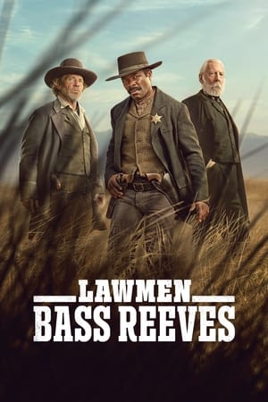 Lawmen: L'histoire de Bass Reeves