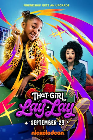 Lay Lay dans la place Saison 1 poster