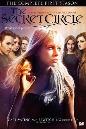 Le cercle secret