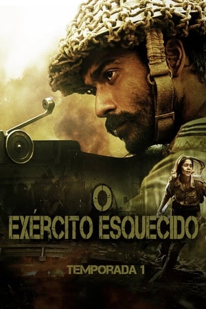 Le Combat Oublié Saison 1 poster