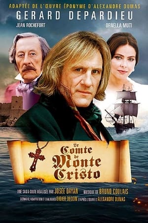 Le Comte de Monte-Cristo