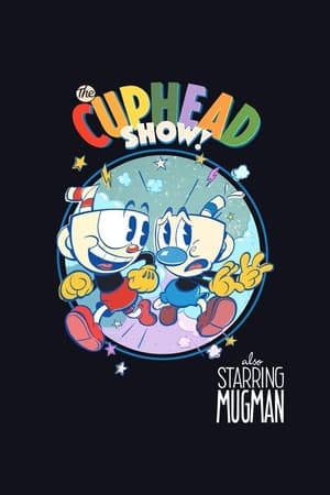 Le Cuphead show ! - saison 1 poster