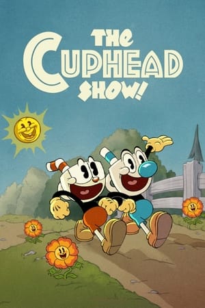 Le Cuphead show ! - saison 2 poster