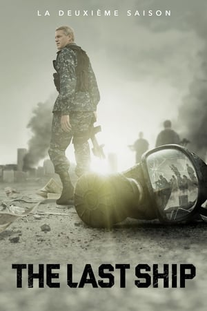 Le dernier navire - saison 2 poster