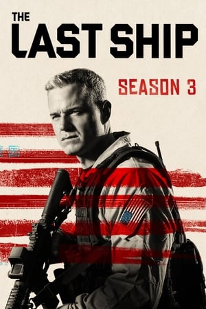 Le dernier navire Saison 3 poster