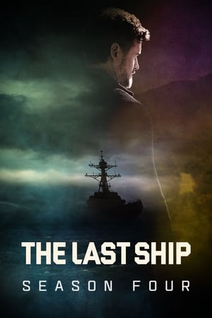 Le dernier navire Saison 4 poster