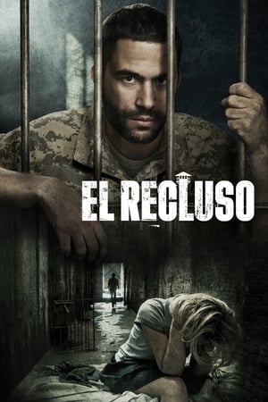 Le Détenu Saison 1 poster