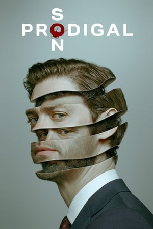 Le fils prodige Saison 1 poster