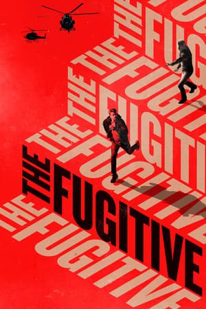 Le Fugitif Saison 1 poster
