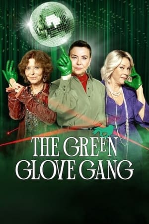 Le Gang du gant vert - saison 2 poster