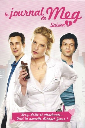 Le journal de Meg Saison 1 poster