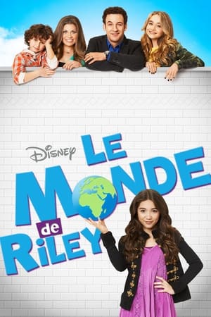 Le monde de Riley - saison 1 poster