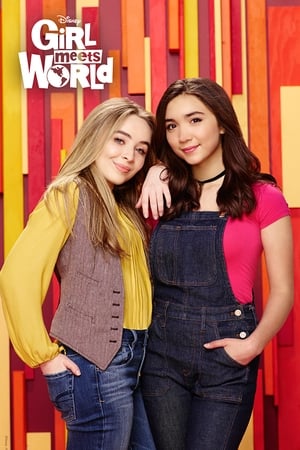 Le monde de Riley - saison 3 poster