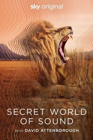 Le monde secret du son avec David Attenborough
