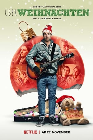 Le Noël de trop - saison 1 poster