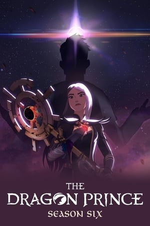 Le Prince des Dragons - saison 6 poster
