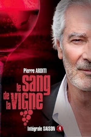 Le Sang de la vigne - saison 4 poster