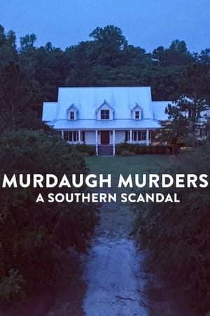 Le Sang des Murdaugh : Scandale en Caroline du Sud Saison 2 poster