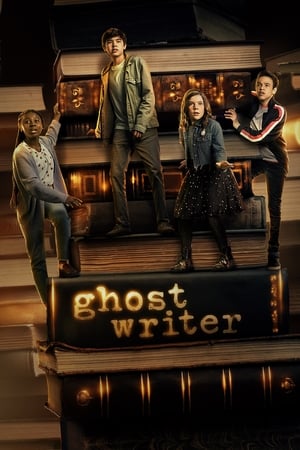 Le secret de la plume Saison 1 poster