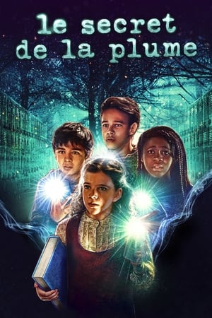 Le secret de la plume Saison 2 poster