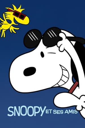 Le Snoopy show Saison 2 poster