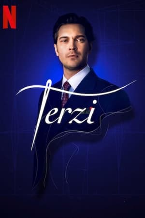 Le Tailleur - saison 1 poster