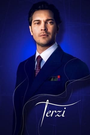 Le Tailleur - saison 2 poster