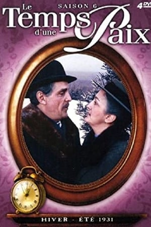 Le temps d'une paix