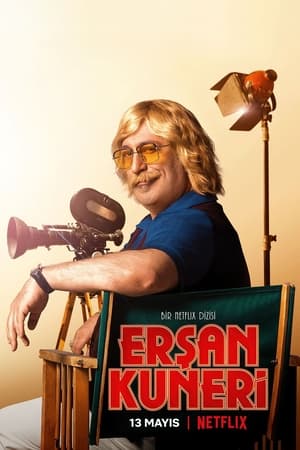 Le Touche-à-tout Saison 1 poster