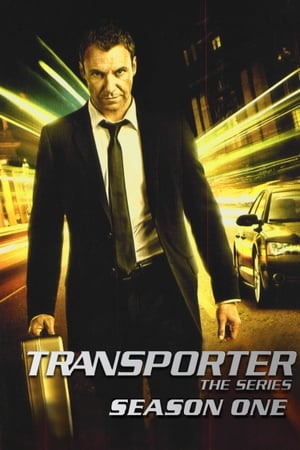 Le Transporteur : La série Saison 1 poster