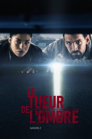Le Tueur de l'ombre Saison 2 poster