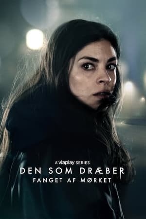 Le Tueur de l'ombre Saison 3 poster