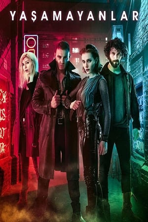 Le vampire d'Istanbul